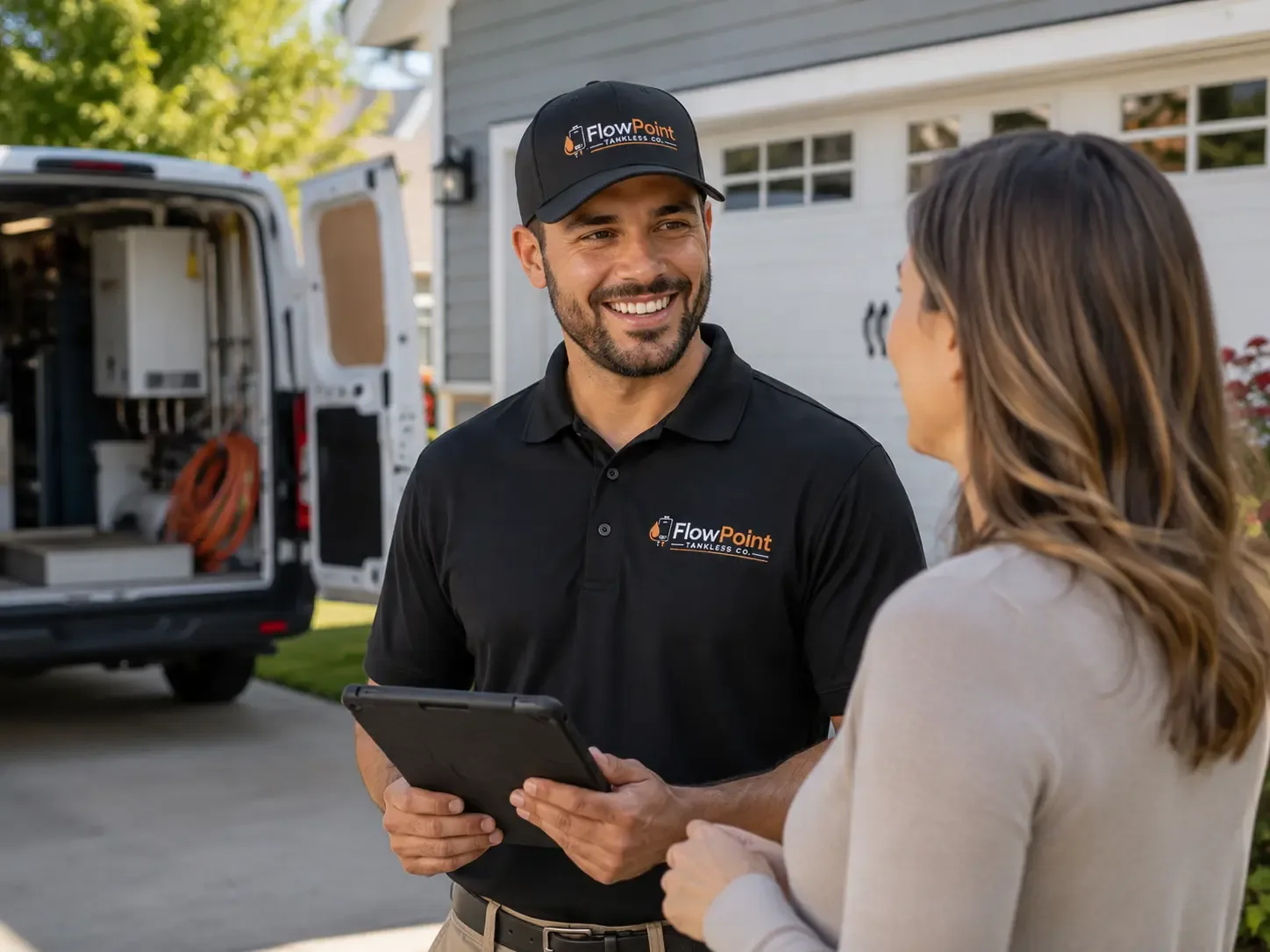 Tankless Water Heater Installation Silver Spring, MD FAQs